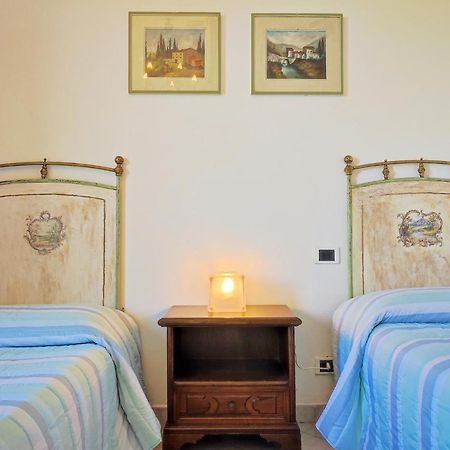 La Casa Di Sciano Appartement Certaldo Buitenkant foto